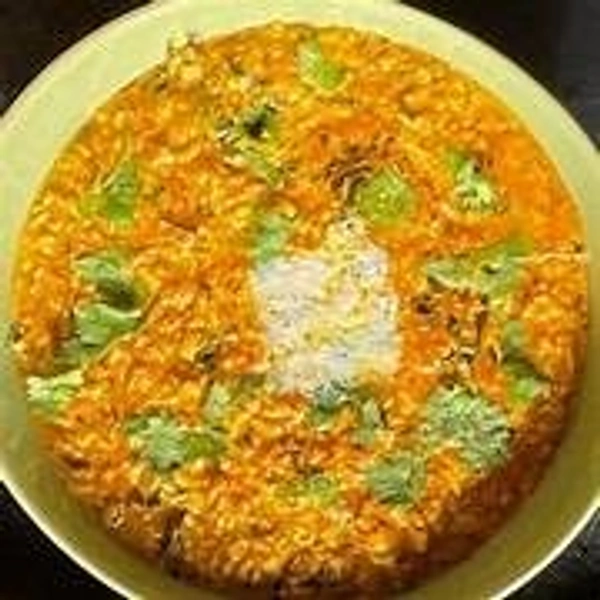 Methi Chaman - she