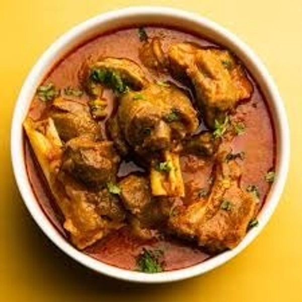 Mutton Do Pyaza - che