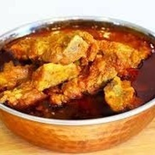 Mutton Kolapuri - che