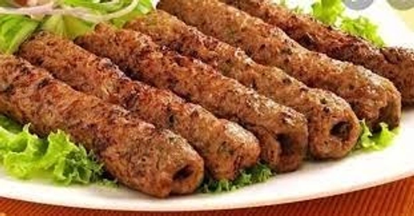 Nawabi Kabab  - TAJ