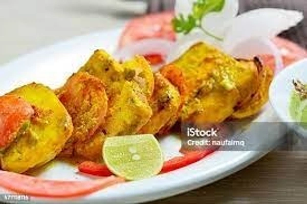 Paneer Banjara Tikka  - she