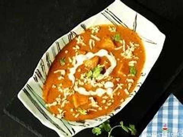 Paneer Lababdar - che