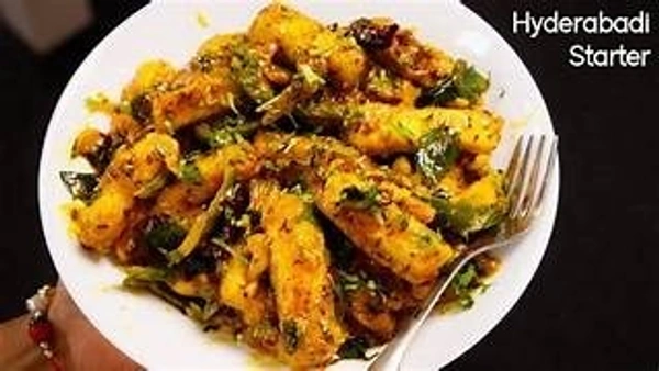 Paneer Majestic - TAJ