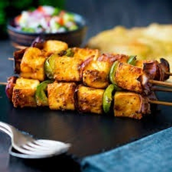 Paneer Tikka  - TAJ