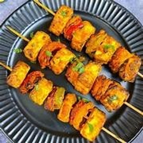 Paneer Tikka - che