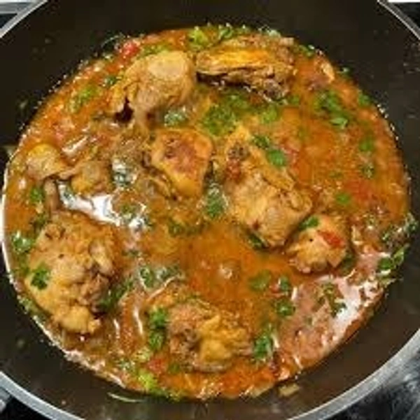 Panjabi Chicken  - TAJ