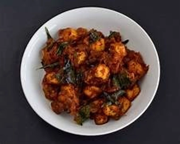 Pepper Paneer - che