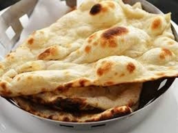 Plain Naan - che