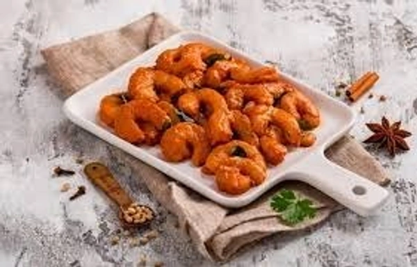 Prawns 65 - che