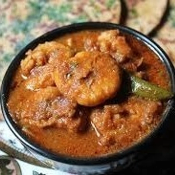 Prawns Curry - che