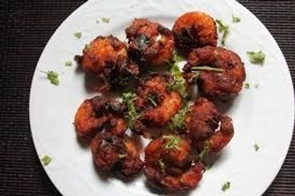 Prawns fry  - TAJ