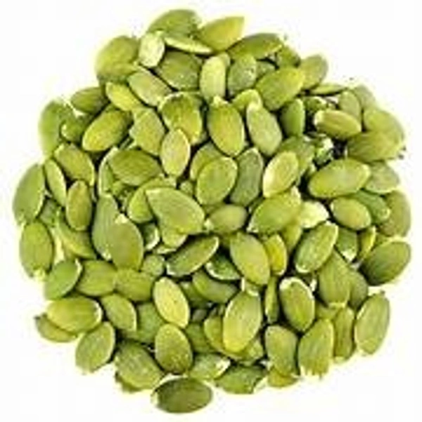 Pumkin Seeds , Gummadi Palukulu - 100gm