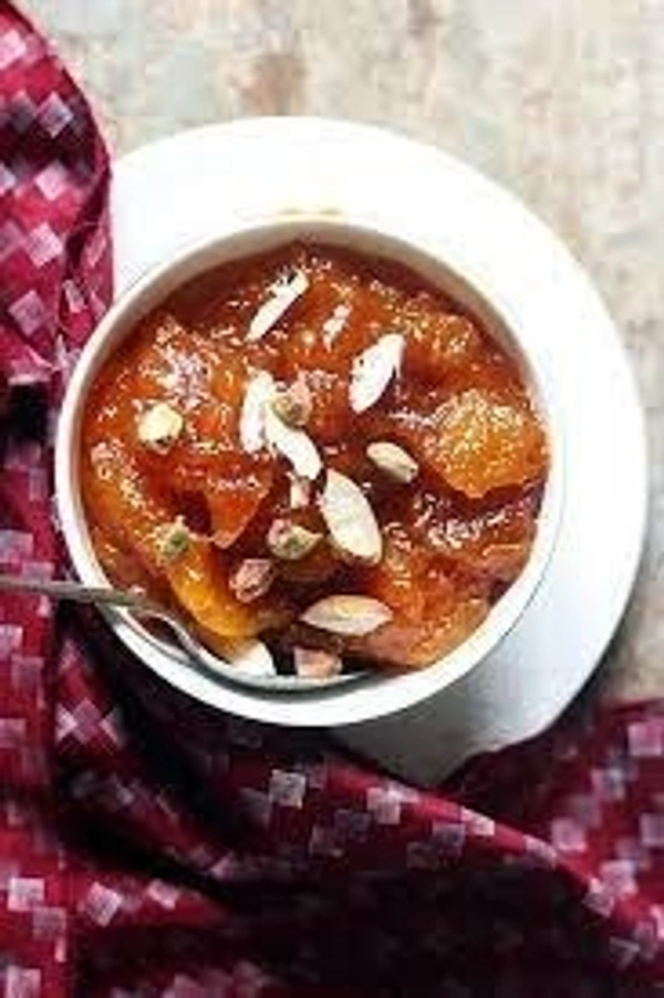 Qubani Ka Meetha  - SHE