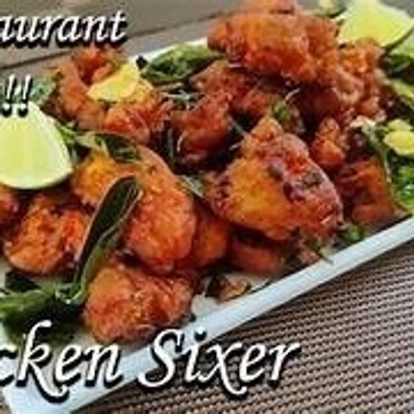 Sixer Chicken - che