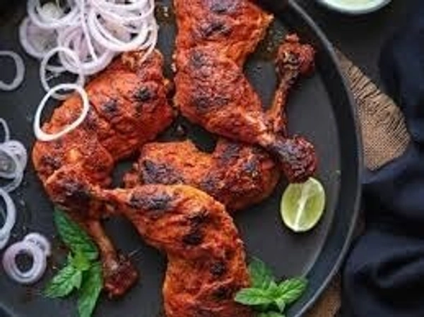 Tandoori Chicken Full 4 Pcs - che