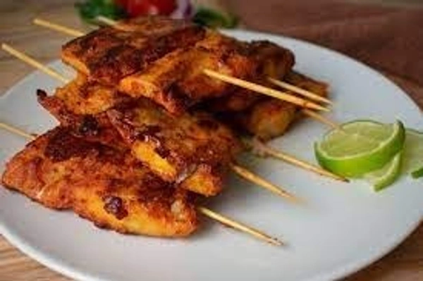 Tandoori Fish Tikka  - TAJ