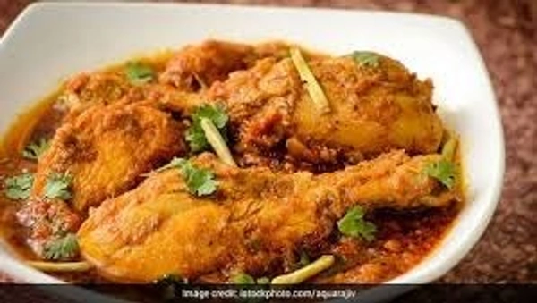 Tangdi Chicken Masala  - TAJ