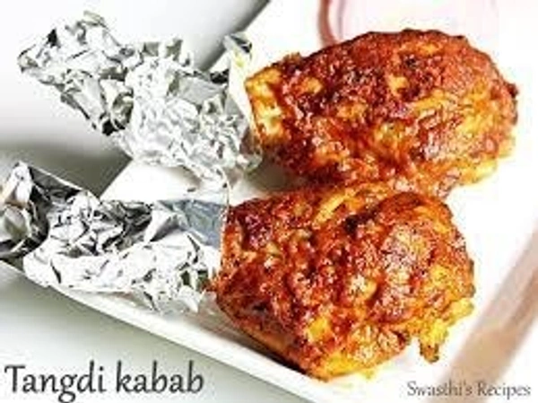 Tangdi Kabab 2p - SHE