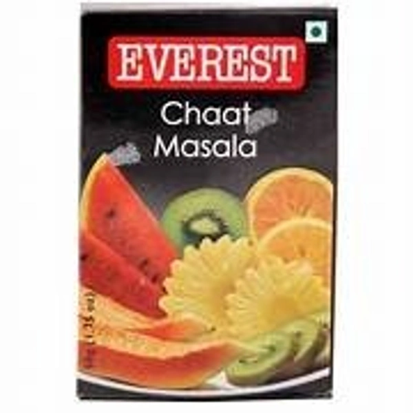 Everest Chat Masala  - 100GM