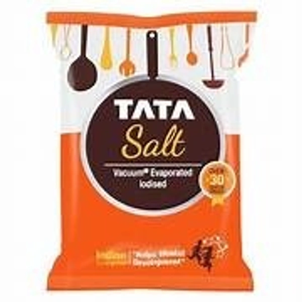 TATA Salt - 1KG