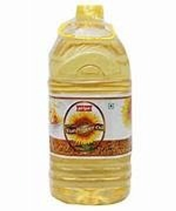 Priya Sunflower  - 5ltr