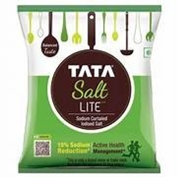 TATA Salt Lite - 1KG