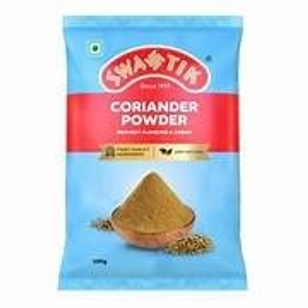 Swstik Coriander Powder - 100GM