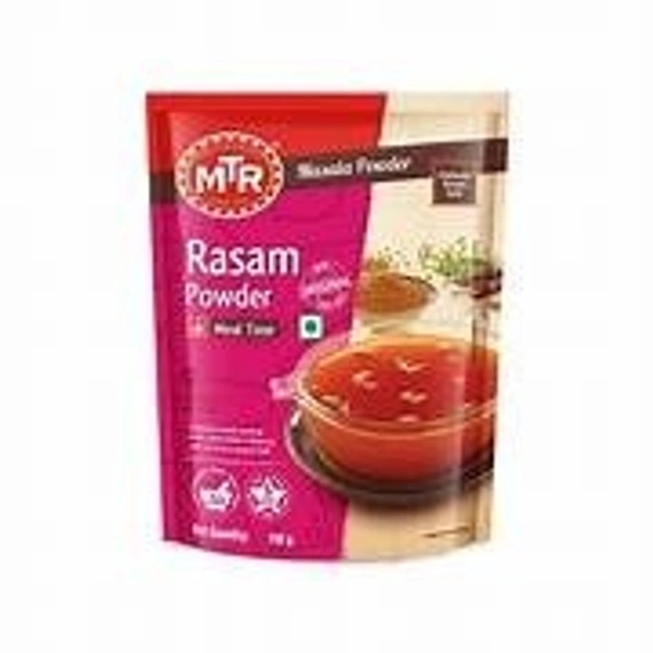 MTR Rasam Powder - 100gm