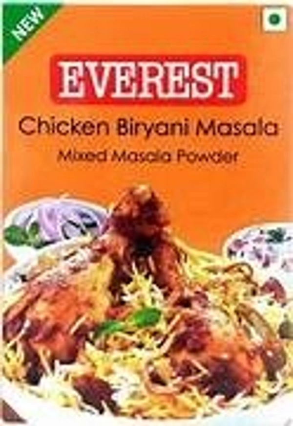 Everest Chicken Biryani Masala 50gm