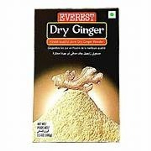 Everest Dry Ginger 50gm