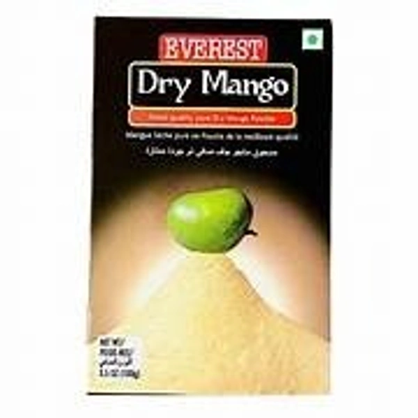 Everest Dry Mango 50gm