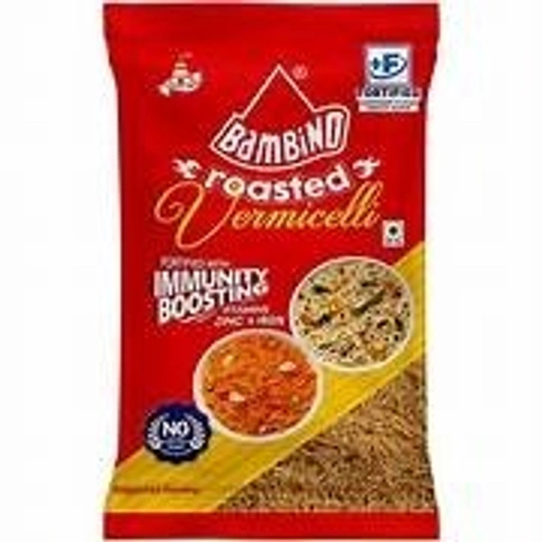 Bambino Rosted Vermicelli  - 500gm