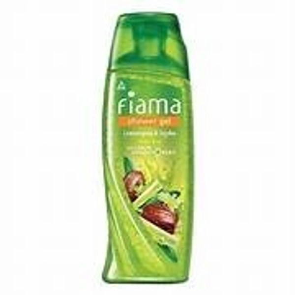 Fiama shower gel  - 100ml