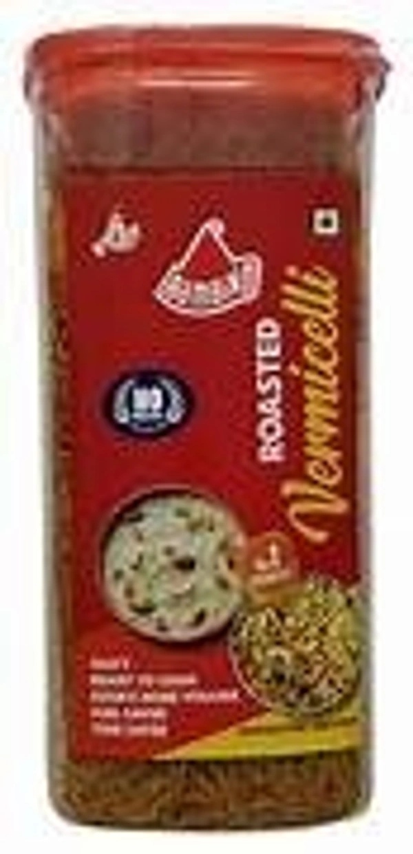 Bambino Rosted Vermicelli  - 650gm