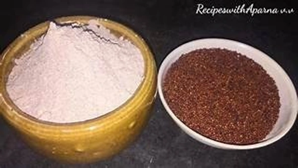 Ragi Flour - 1kg