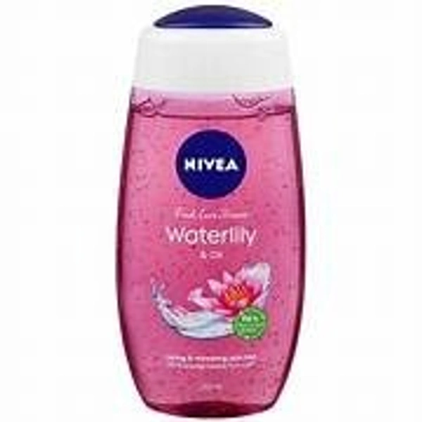 Nivea frangipani - 125ml