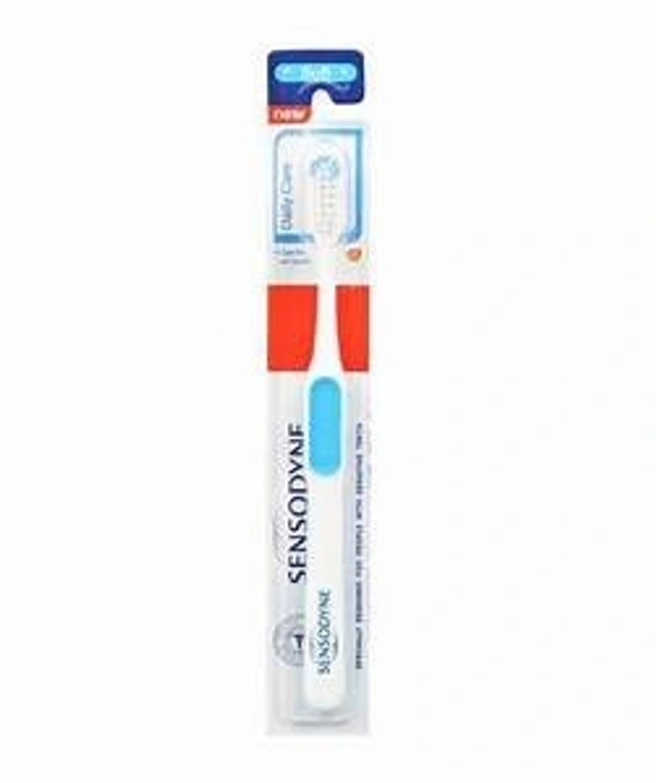 Sensodyne Daily Care