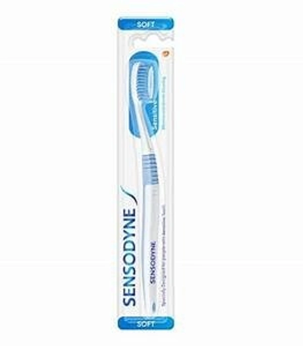 Sensodyne Soft