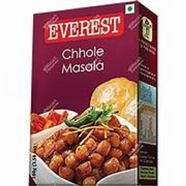 Everest Chhole Masala 50gm