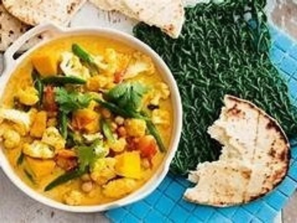 Veg Chatpata - she