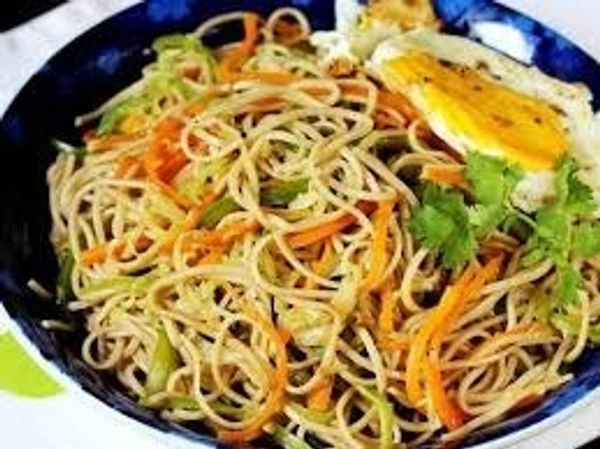 Veg noodles - she