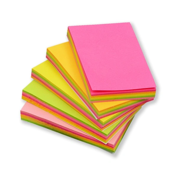 Post-It Sticky Notes Pad 2 X 3' | Royal Stationers Best Quality Guarantee
