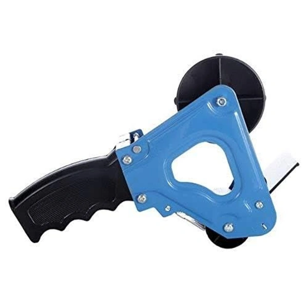 Ikon 2 inch Metal Tape Dispenser with Stainless Steel Blade. | Royal Stationers Best Quality Guarantee