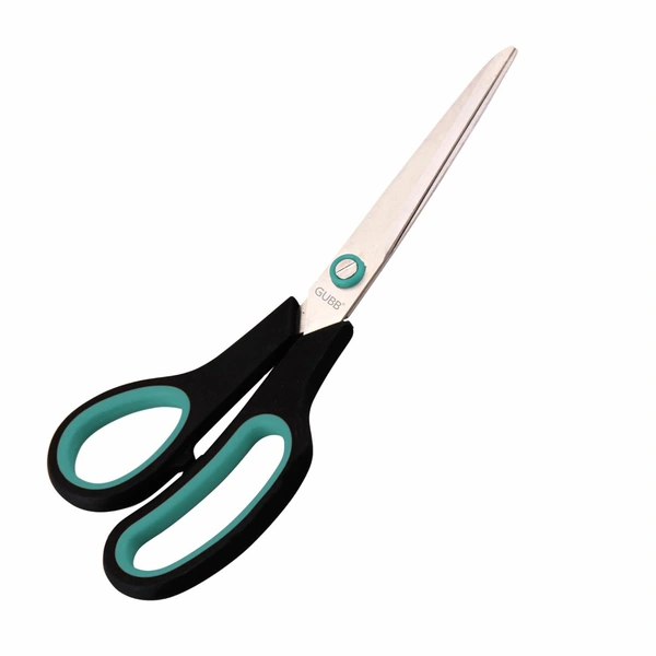 All Purpose Large Scissor for Offices, Crafts, Kitchen, Tailoring and Hair Cutting | Royal Stationers Best Quality Guarantee