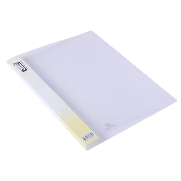 SecureX A4 Size Report File | Royal Stationers Best Quality Guarantee