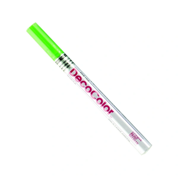 Marvy Deco Color Fine Point Paint Marker  | Royal Stationers Best Quality Guarantee