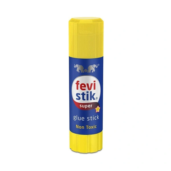 Fevistik Super Glue Stick 15 g | Royal Stationers Best Quality Guarantee