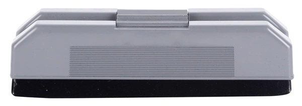 Marvy & Best White Board Duster, 6 inches x 1.5 inches x 2 inches. | Royal Stationers Best Quality Guarantee