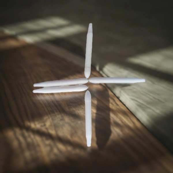 Permanent Marker replacement Tip | Royal Stationers Best Quality Guarantee