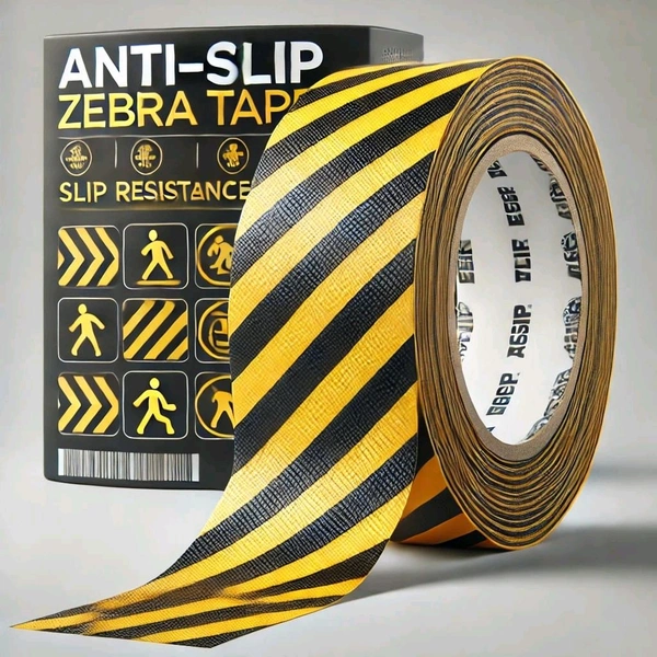 Anti Slip Tape 2" | Royal Stationers Best Quality Guarantee
